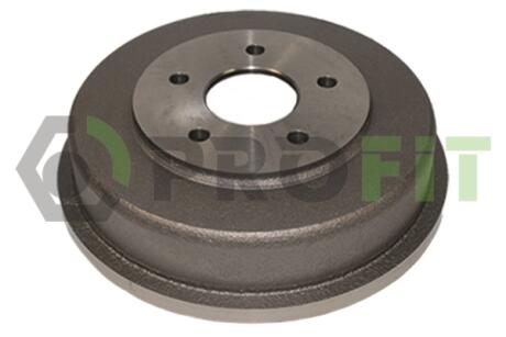 Барабан тормозной PROFIT 5020-0111