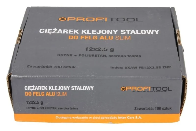 Балансир Profitool 0XAWFE12X25SZNP (фото 1)