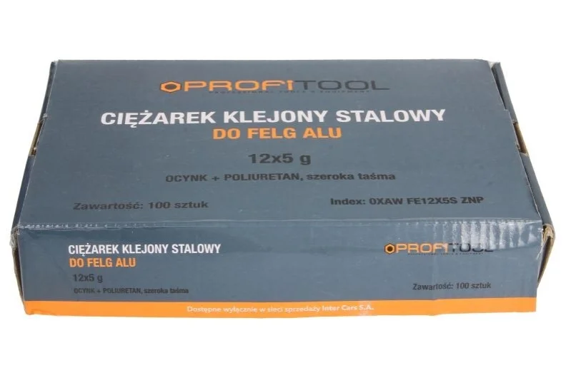 Балансир Profitool 0XAWFE12X5SZNP (фото 1)