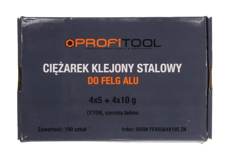 Балансир Profitool 0XAWFE4X54X10SZN (фото 1)