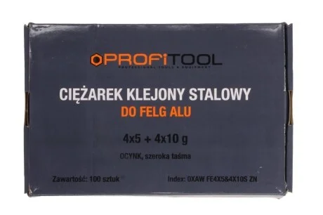 Балансир Profitool 0XAWFE4X54X10SZN