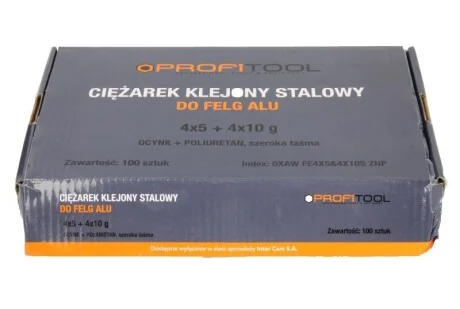 Балансир Profitool 0XAWFE4X54X10SZNP