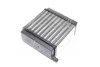Радиатор отопителя универс. кабины МТЗ (пр-во Украина) ПРОМТРАНСЭНЕРГО 41.035-1013010 (фото 2)