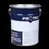 Смазка PROTEC Multilit EP2, 17кг(металл. ведро) Protec P-EP2-17KG (фото 1)
