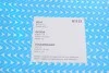 Фильтр воздушный Skoda Fabia/Roomster /VW Polo 1.2/1.4i 99-14 Purflux A1113 (фото 7)