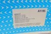 Фильтр воздушный Renault Megane II/Scenic II 1.5dCi/1.6-2.0i 03-08 Purflux A1195 (фото 4)