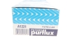 Фільтр повітряний Purflux A1221 (фото 4)