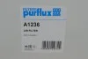 Фільтр повітряний Mazda 3 1.4/1.6i 03-15 Purflux A1236 (фото 6)