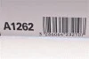 Фільтр повітряний Toyota RAV 4 2.0i 08- Purflux A1262 (фото 4)