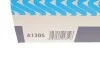 Фильтр воздушный Toyota RAV 4 2.2D 06-13/ 2.0D 12-18/ 2.2D 12-(110 kW) Purflux A1305 (фото 4)