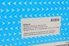 Фильтр воздушный Renault Megane III 08- Purflux A1314 (фото 4)