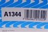 Фильтр воздушный Seat Ibiza 09-/ Skoda Fabia 10-14/Rapid 12-/VW Polo 09- Purflux A1344 (фото 5)