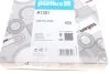 Фильтр воздушный Opel Monterey A/B 2.2 98-04 Purflux A1351 (фото 6)