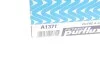 Фильтр воздушный Jaguar X-Type 2.0-2.2 Diesel 03-09 Purflux A1371 (фото 4)