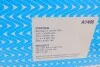 Фільтр повітряний Citroen Berlingo 1.4-1.6HDI 03/10- Purflux A1406 (фото 4)