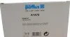 Фильтр воздушный Renault Laguna 3.0 dCi/3.5 V6 08-15 Purflux A1473 (фото 4)