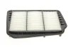 Фільтр повітряний Chevrolet Lacetti/Daewoo Nubira 1.4-1.8 03- Purflux A1487 (фото 2)