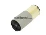 PURFLUX VOLVO Фільтр повітряний S60 04-, V70 03-, XC70 05-07 Purflux A1524 (фото 1)