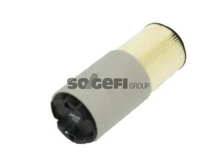 PURFLUX VOLVO Фільтр повітряний S60 04-, V70 03-, XC70 05-07 Purflux A1524