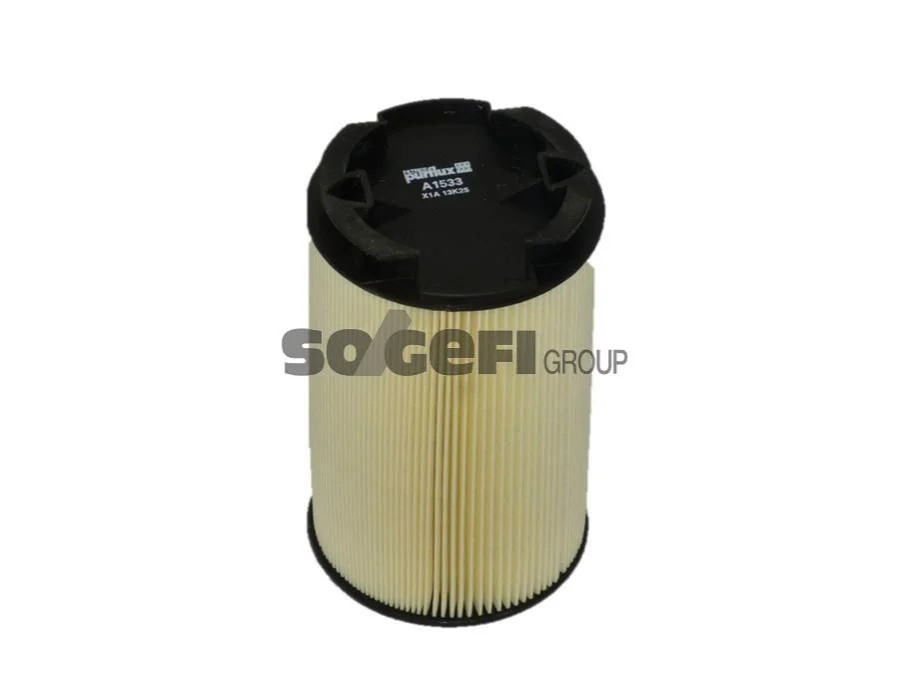PURFLUX BMW Фільтр повітряний MINI Cooper S 2006 Purflux A1533 (фото 1)