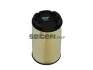 PURFLUX BMW Фільтр повітряний MINI Cooper S 2006 Purflux A1533 (фото 1)