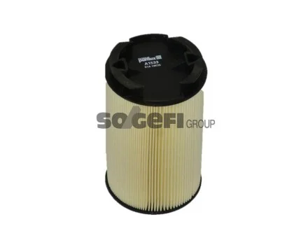 PURFLUX BMW Фільтр повітряний MINI Cooper S 2006 Purflux A1533