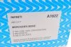 Фильтр воздушный MB C-class (W204/W205/)/E-class (C207) 1.6-2.0 08- Purflux A1622 (фото 6)