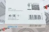 Фільтр повітряний Honda CR-V IV 1.6 i-DTEC 13- Purflux A1720 (фото 4)