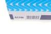 Фильтр воздушный Toyota Avensis 1.6/2.0D4-D 08-18/ RAV 4 2.0 12- Purflux A1746 (фото 7)