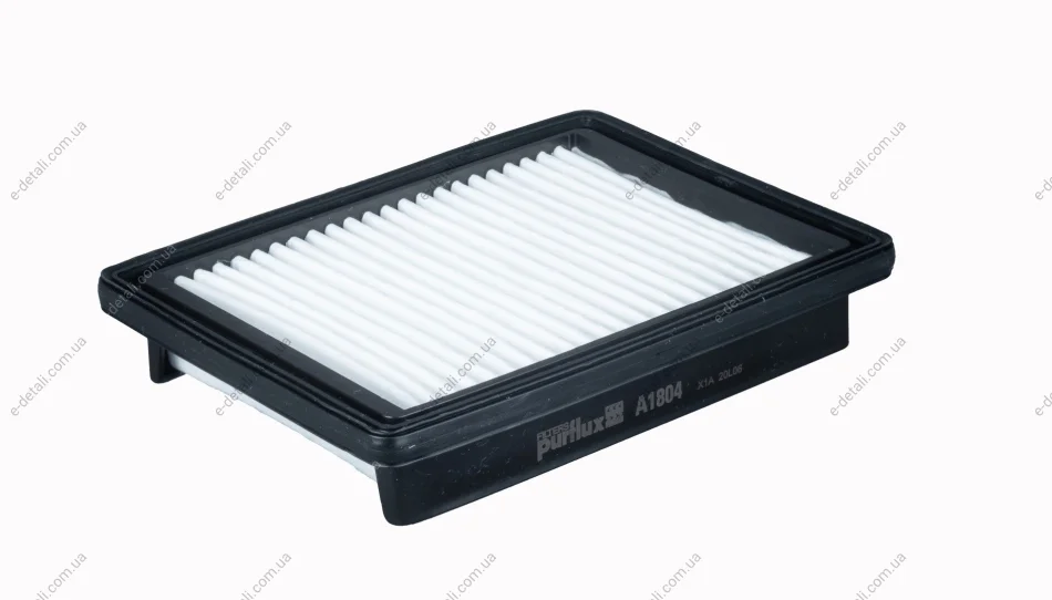 PURFLUX OPEL Фильтр воздушный KARL 1.0 15- Purflux A1804 (фото 1)