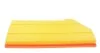 Фильтр воздушный MB E-class (W213) 2.0/3.0D/3.0i 16-/ S-class (W222/W223) 3.0i/D 16- Purflux A1956 (фото 2)