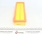 Фильтр воздушный Renault Laguna I 1.8/2.0 95-01 Purflux A247 (фото 3)