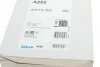 Фильтр воздушный Ford Fiesta 1.8D 89-96 Purflux A292 (фото 4)