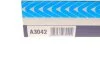 Фільтр повітряний Ford Mondeo 2.0 Duratec 16V 14-/C-MAX 2.0 Duratec 16V 10- Purflux A3042 (фото 5)