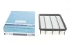 Фільтр повітряний Toyota Land Cruiser 2.8 D4d 09- Purflux A3058 (фото 1)