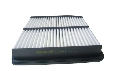 PURFLUX KIA Фільтр повітряний STINGER 2.0 17- Purflux A3061
