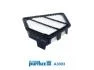 Фильтр воздушный Honda CR-V 1.6 D 12- Purflux A3093 (фото 1)