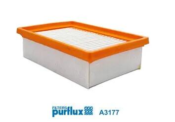 Фільтр повітряний SANDERO 21- Purflux A3177