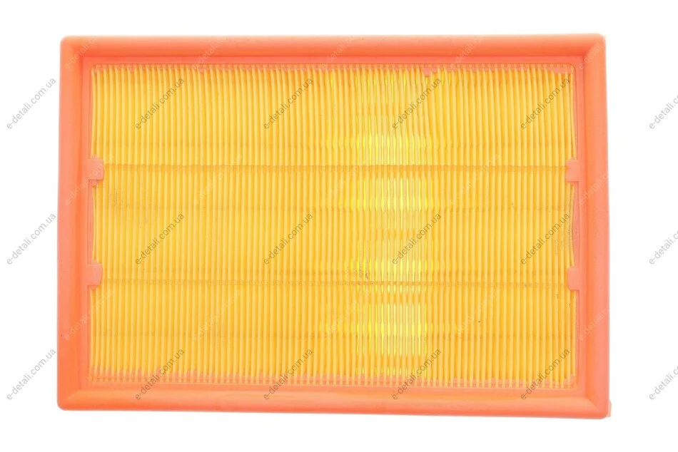 Фільтр повітряний Ford Fiesta/Mazda 323/626 -04 Purflux A336 (фото 1)