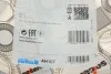 Фильтр салона Fiat Bravo/Brava/Marea 96-02/Iveco Daily 3.0HTP 99-06 Purflux AH107 (фото 4)