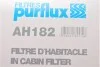 Фільтр салону VW T4 91-03 Purflux AH182 (фото 5)