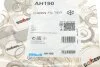 Фільтр салону Fiat Bravo 07-14/Stilo 01-08 Purflux AH190 (фото 4)