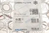 Фильтр салона Ford Focus/Mondeo 03- Purflux AH212 (фото 5)