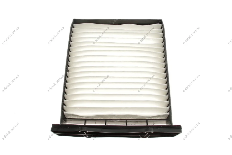 Фильтр салона Land Rover Freelander 1.8/2.0/2.5 98-06 Purflux AH222 (фото 1)