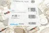 Фильтр салона Toyota Corolla 1.3-2.0D 92-02 Purflux AH295 (фото 4)
