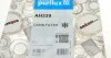 Фільтр салону Honda HR-V 15-/ Jazz 08- Purflux AH339 (фото 4)