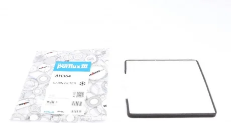 Фильтр салона Daewoo Matiz 05- Purflux AH354
