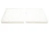 Фільтр салону BMW X3 (F25)/X4 (F26) 2.0/3.0D 10- (к-кт 2 шт.) Purflux AH372-2 (фото 1)