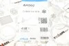 Фільтр салону VW Golf 1.2-1.4TSI/1.6-2.0TDI 12- Purflux AH392 (фото 5)