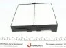 Фильтр салона Subaru Forester 02- Purflux AH400 (фото 1)